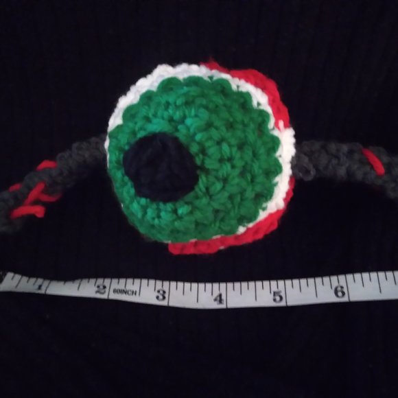 Mr. I. Ball - Picture 6 of 14